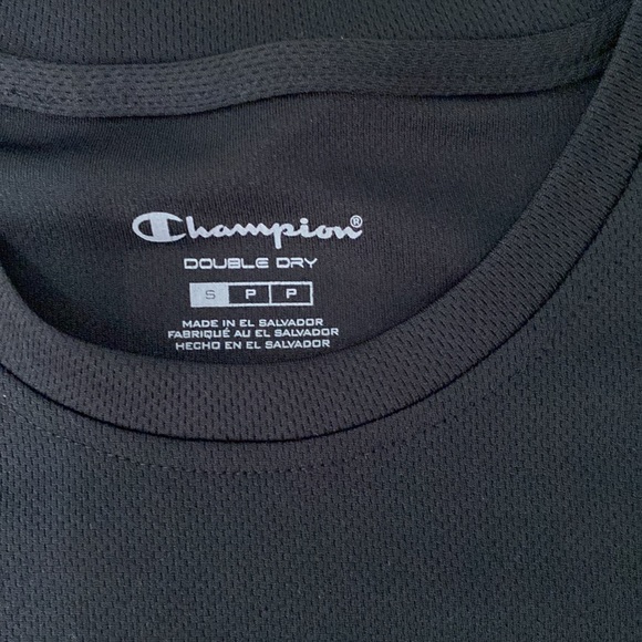 Tower of Terror Inaugural 10 Miler Shirt - Picture 3 of 6